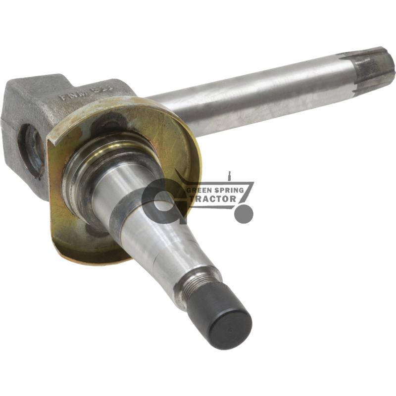 Stub Axle