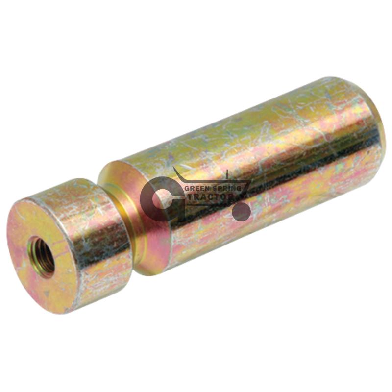 Shear bolt