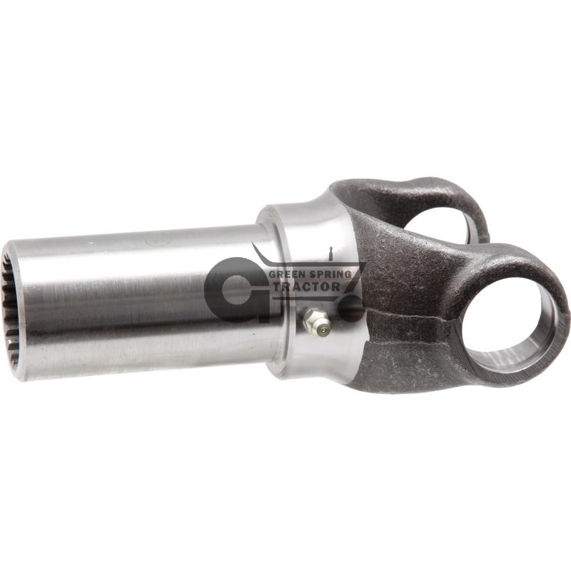 PTO shaft fork