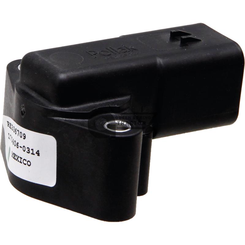 Sensor