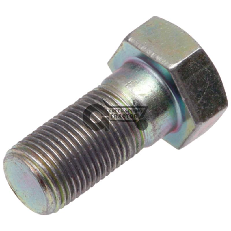 Bolt