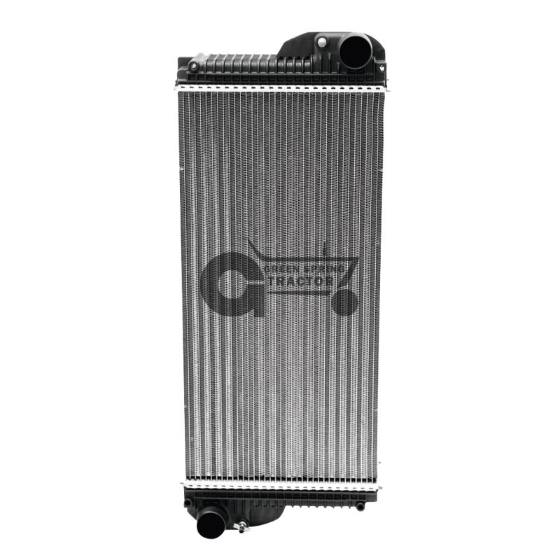Radiator