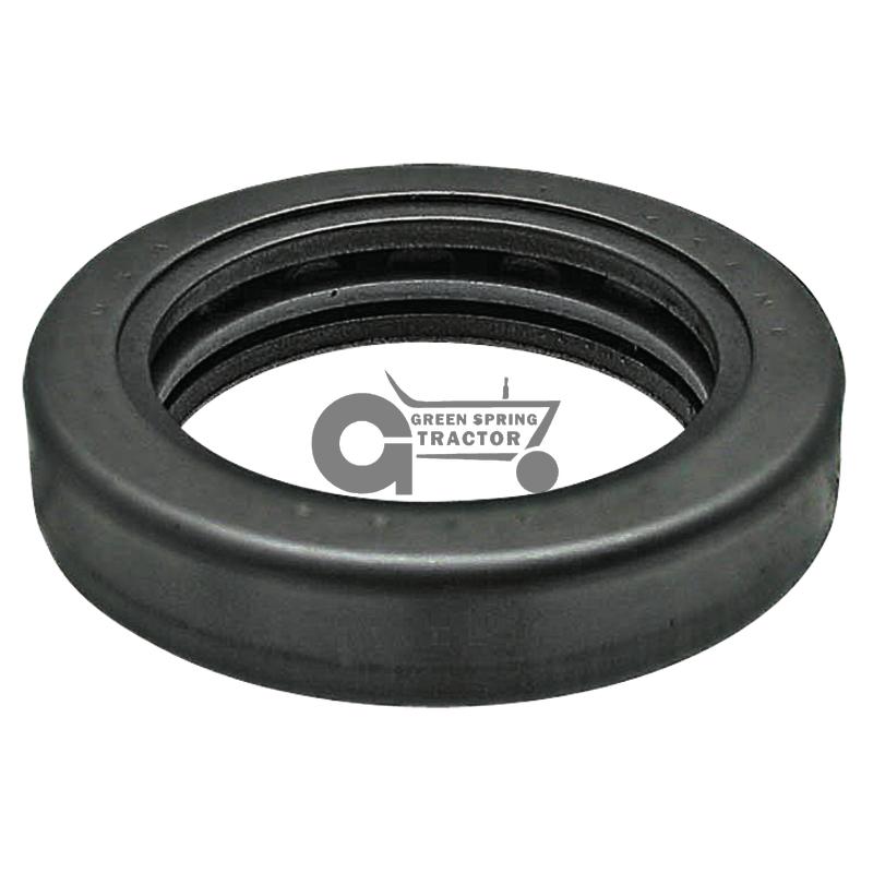 Thrust bearing