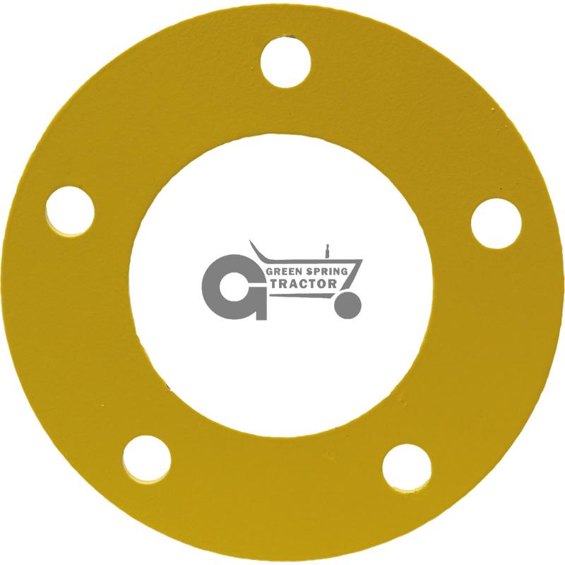 Flange