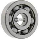 Deep groove ball bearing