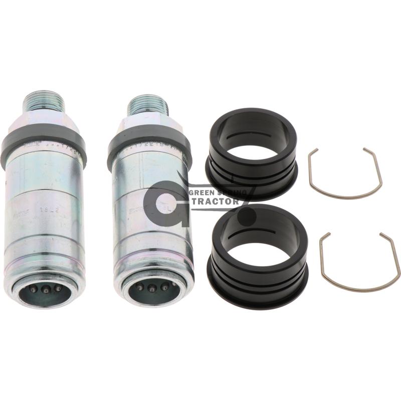 [JD-AL221083-A] Hydraulic coupling socket