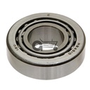 Inner ring/outer ring