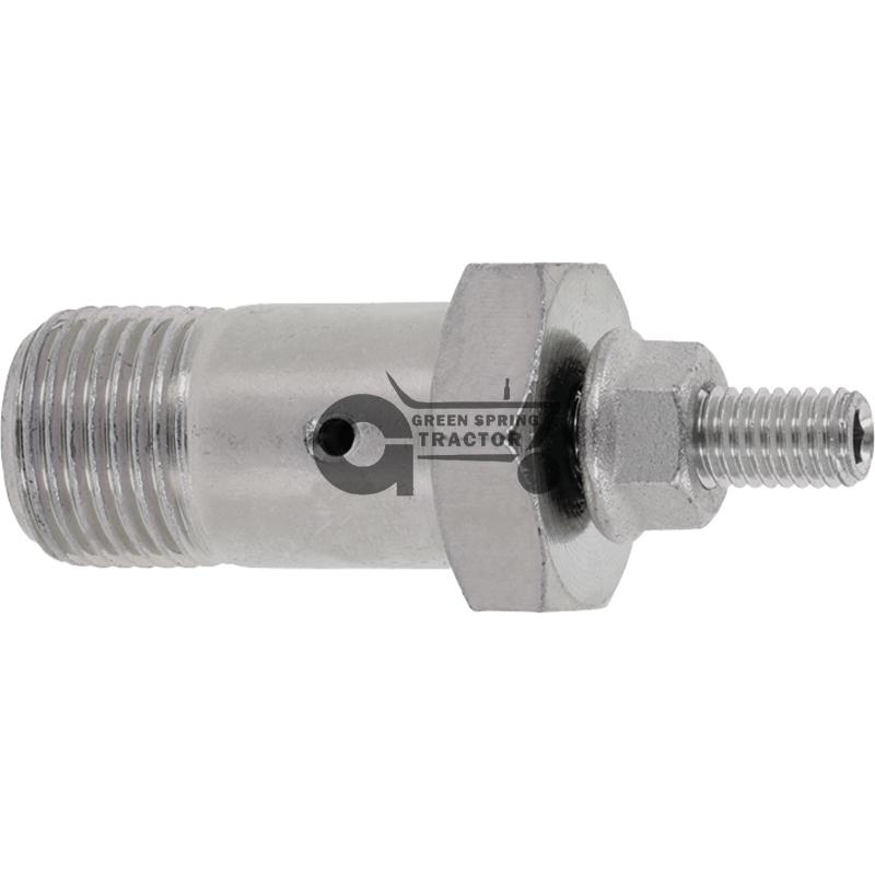 [JD-R1371-A] Throttle screw VS-1/2" BSP