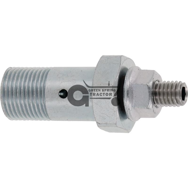 [JD-R1361-A] Throttle screw VS-3/8" BSP