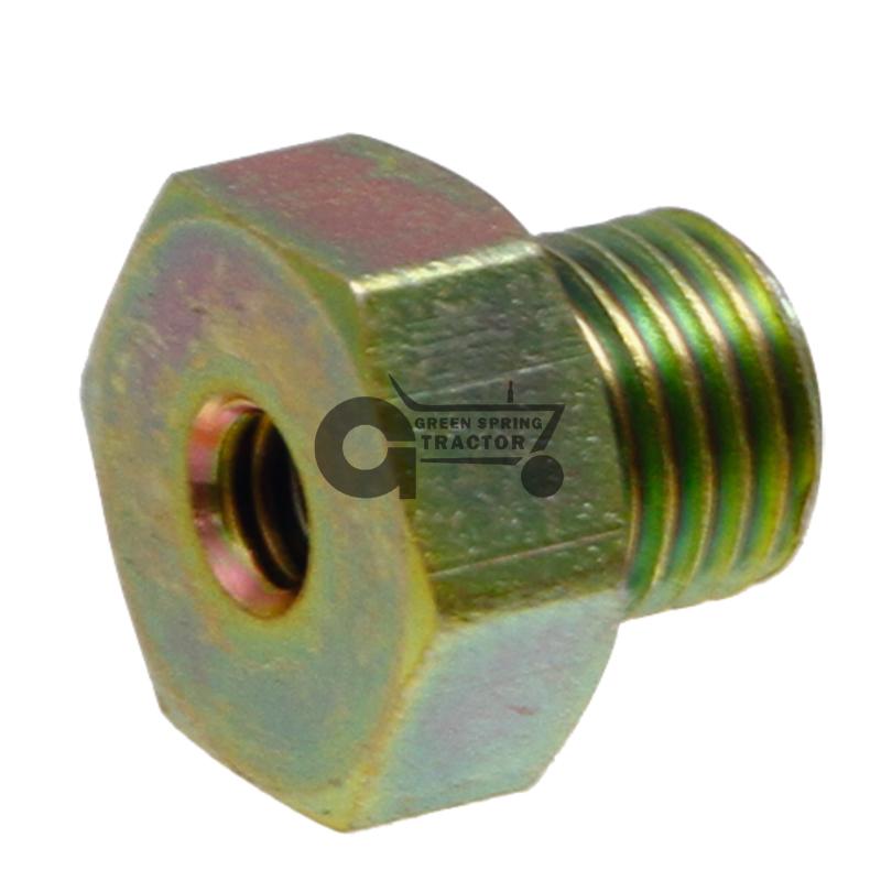bolt