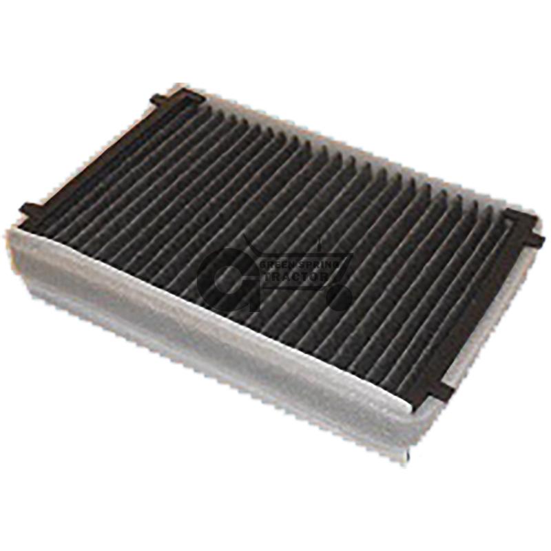 Cab filter