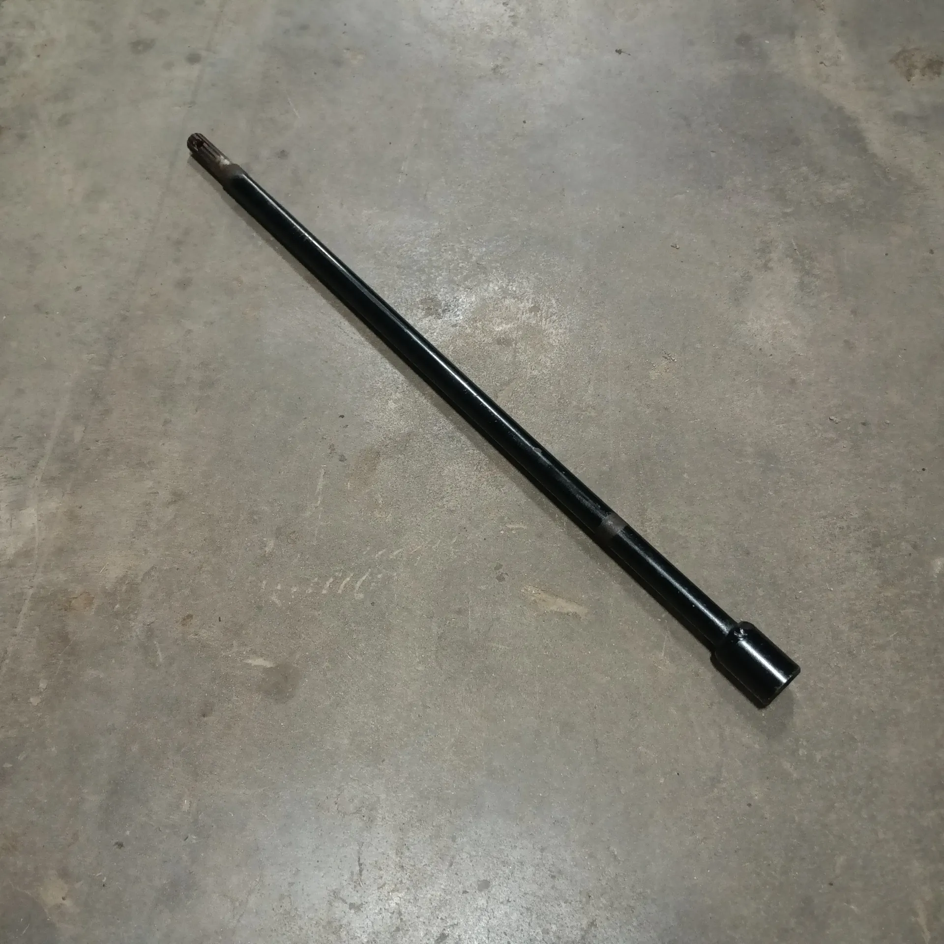 [JD-LVA801952-U] Front Drive Shaft