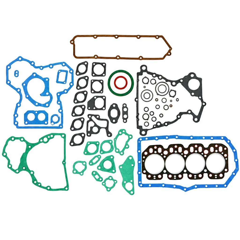 Overhaul Gasket Set