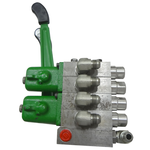 [GS-AL26987-A] Selective Control Valve