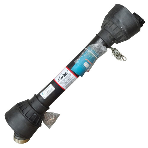 [GS-14007631-A] Shaft, Header Drive, Countour Master