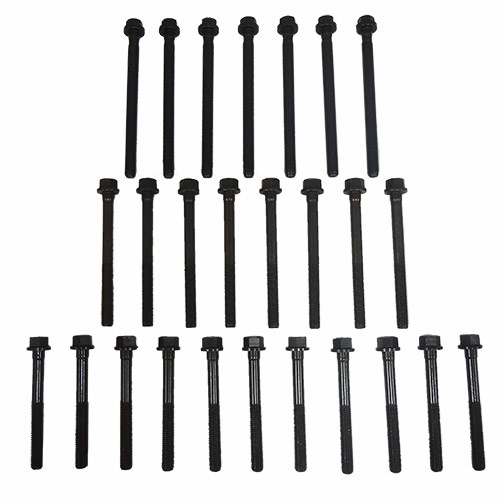 Head Bolt Kit