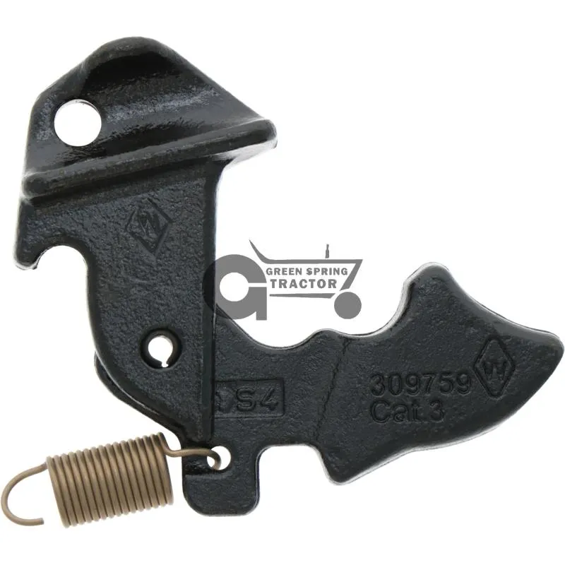 [JD-AL117727-A] Draft Link Pawl Assembly