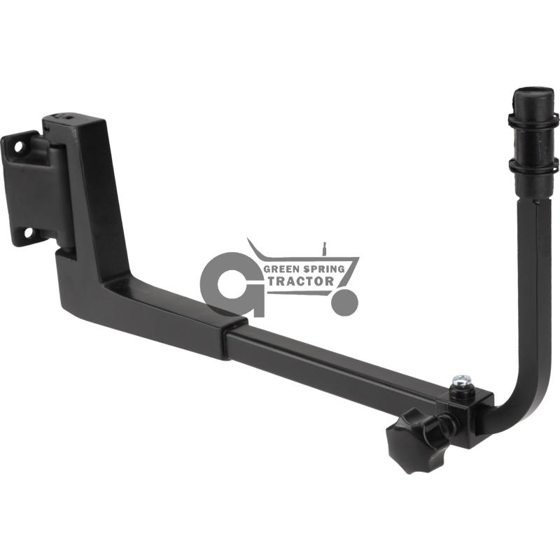 [GSAL77483N] Telescoping Mirror Arm
