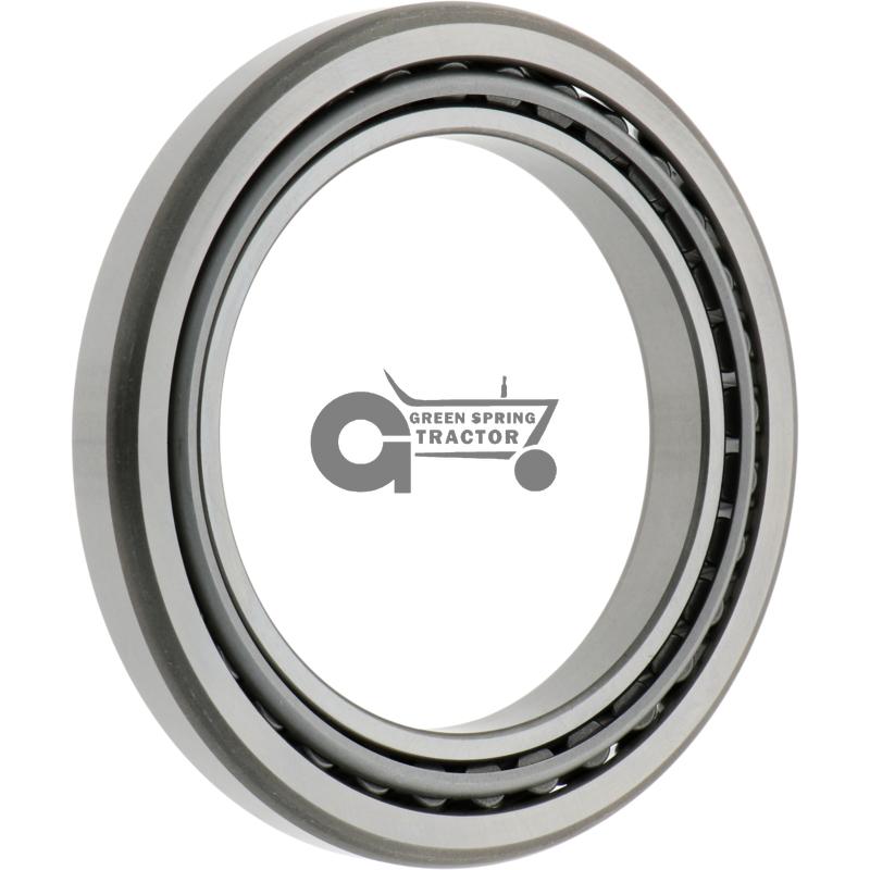 Mfwd Hub Bearing
