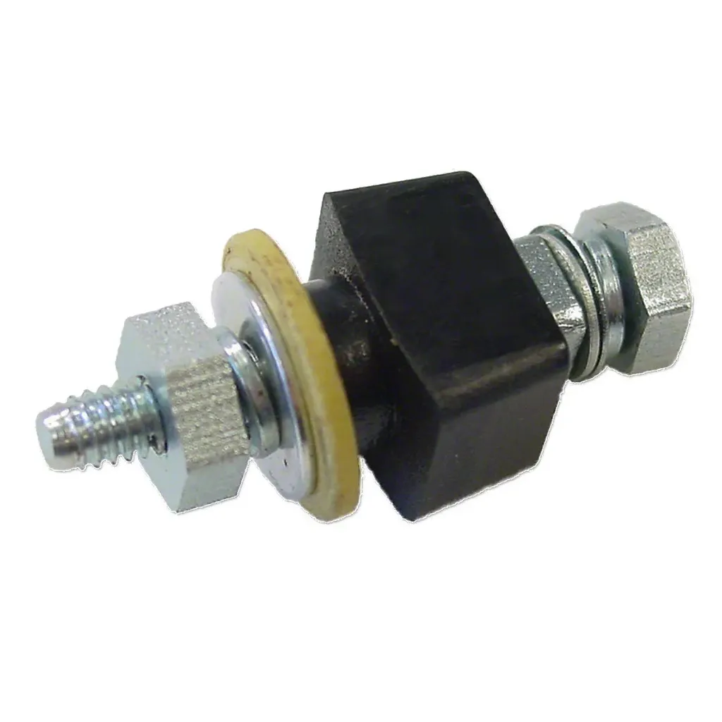 [JD1847646N] Delco Distributor Insulator