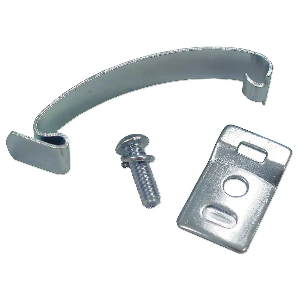 [JD1889967N] Spring Clip & Bracket