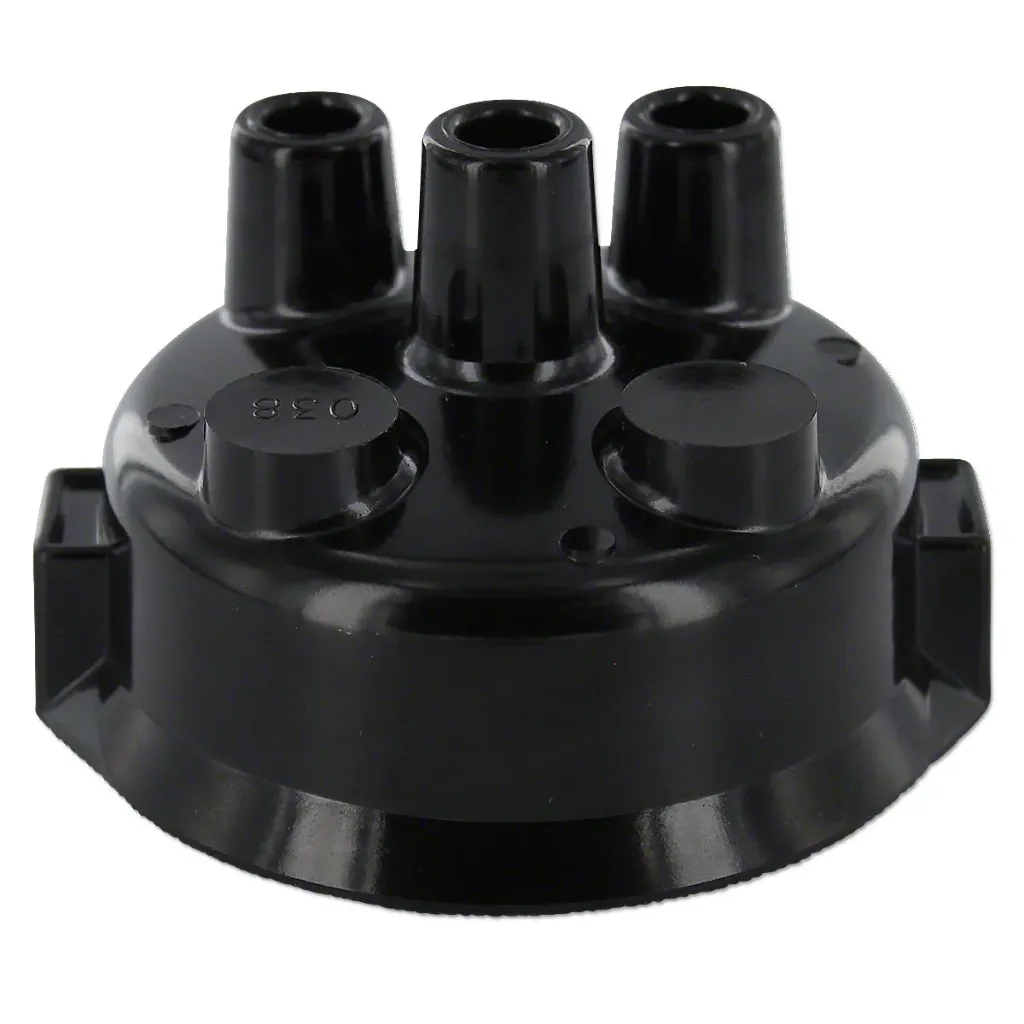 2 Cylinder Distributor Cap