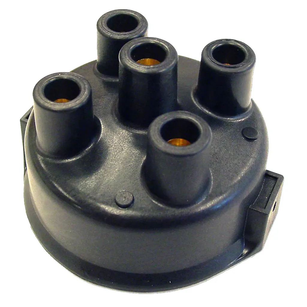 [JD811735N] 4 Cylinder Distributor Cap