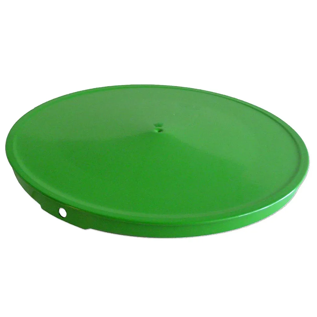 Clutch Pulley Cover