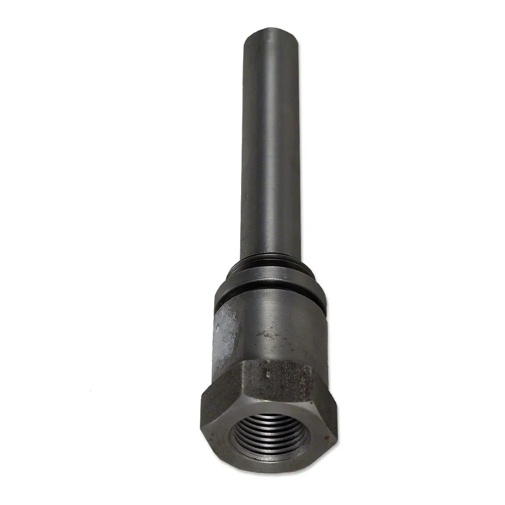 Shear Washer Style Coupler