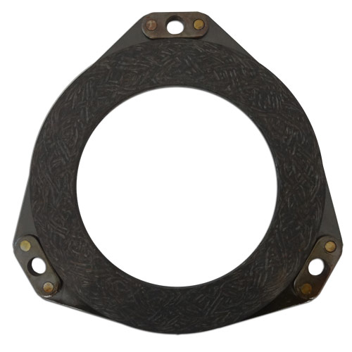 [JDAA5082RN] Clutch Disk Aa6129R Re29932
