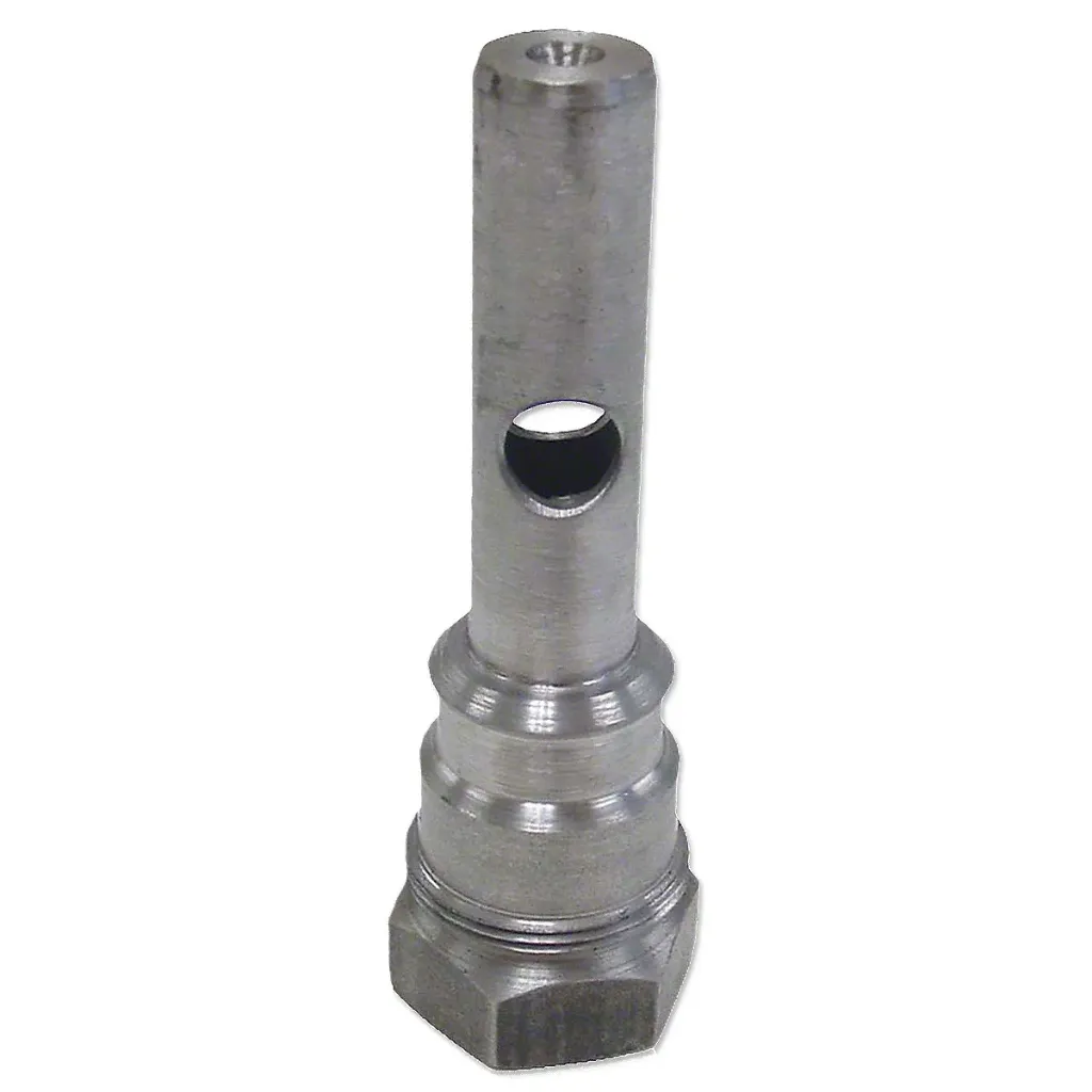 [JD-AA5535R-A] Hydraulic Coupler, Pin Style