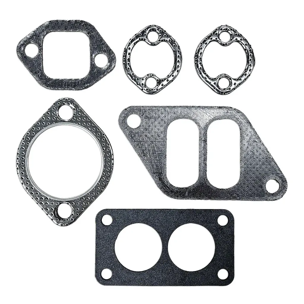 [JD-AA7300R-A] Manifold Gasket Set