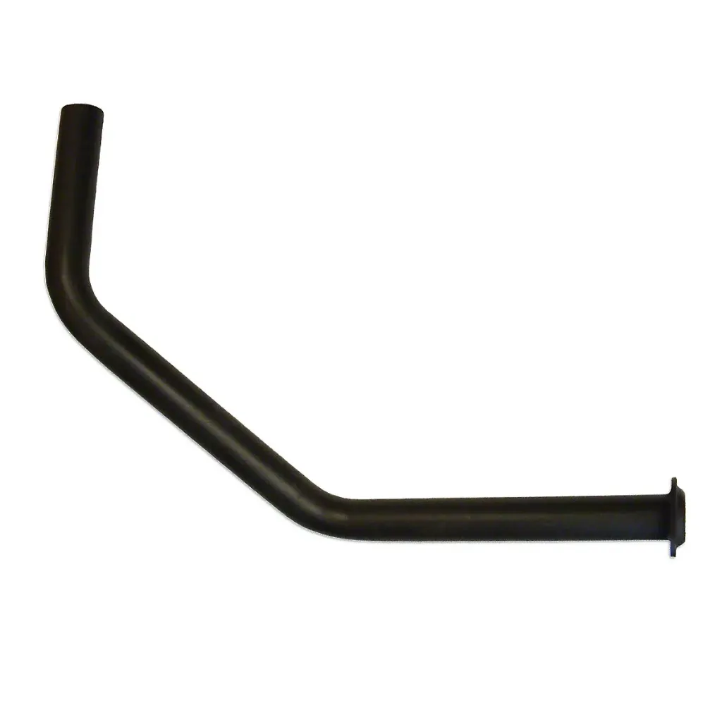 [JD-AB3536R-A] Exhaust Pipe