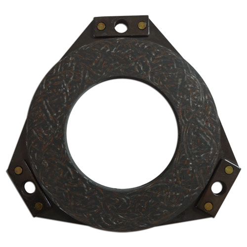 Clutch Disk W/ Facings