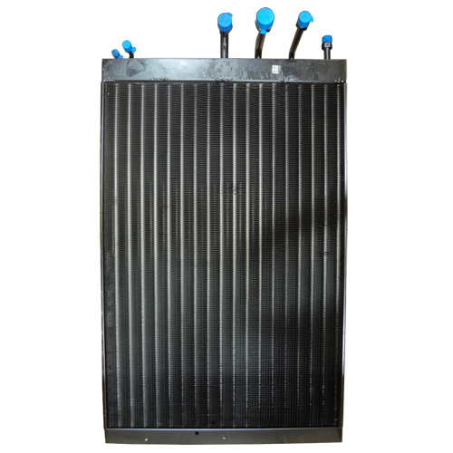 [JDAH150219N] Condensor/Cooler