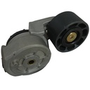 Feeder House Belt Tensioner