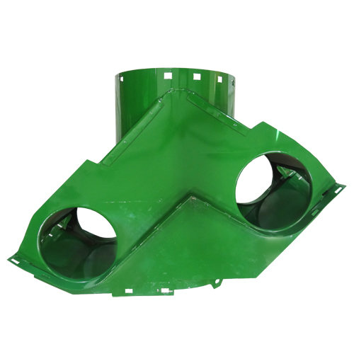 [JDAH215720N] Tube Housing