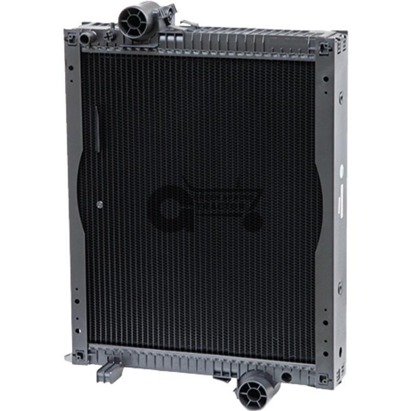Radiator Al118571, Al118572, Al79036