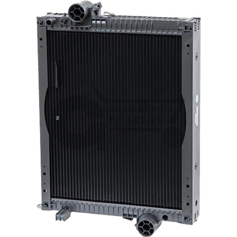 [JDAL110419N] Radiator Al118571, Al118572, Al79036