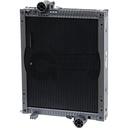 Radiator Al118571, Al118572, Al79036