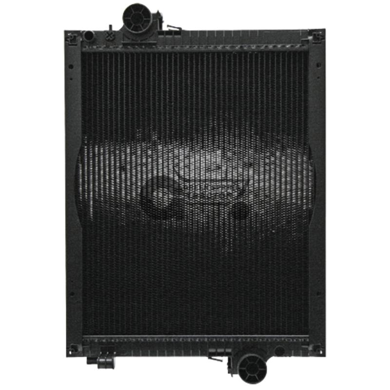 Radiator Al115002 Al78003 Al78001