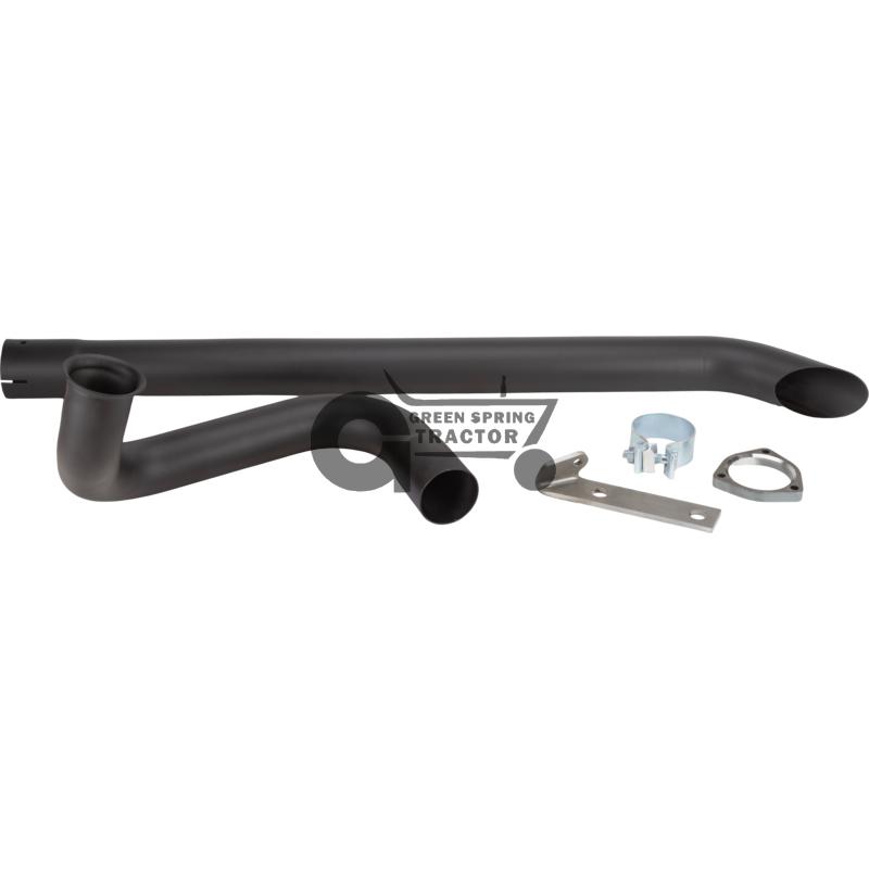 Exhaust Pipe Kit
