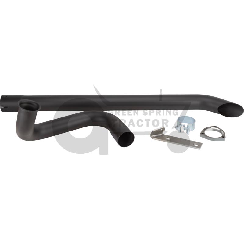 [JDAL111094N] Exhaust Pipe Kit
