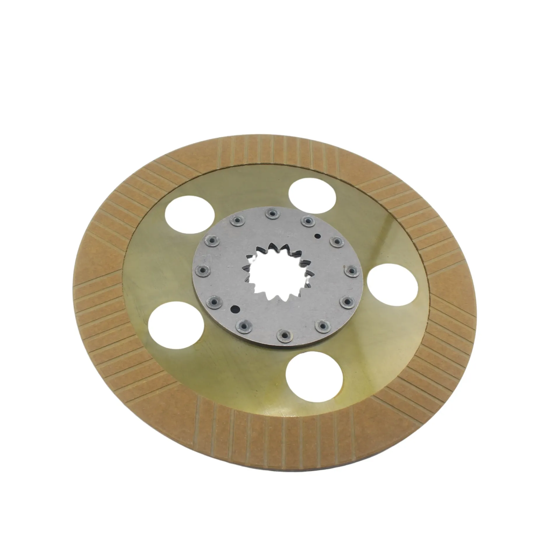 [JD-AL111498-A] Brake Disk