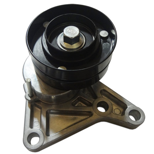 Belt Tensioner