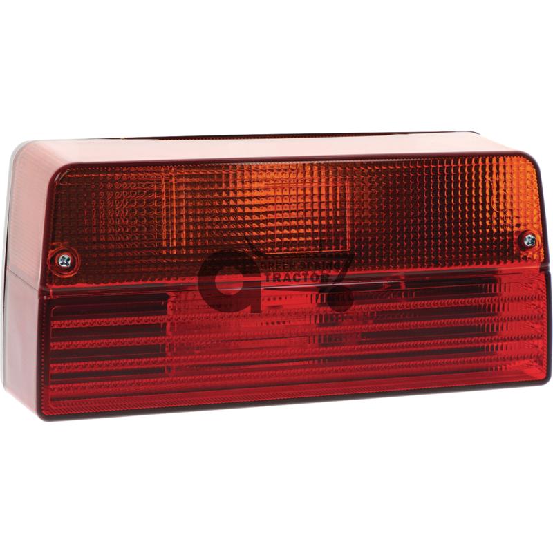 Rear Tail Light