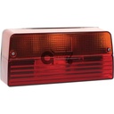 Rear Tail Light
