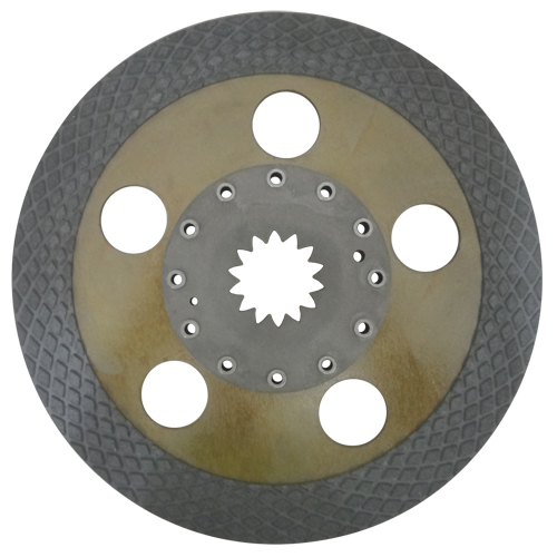 [JDAL112982N] Brake Disk