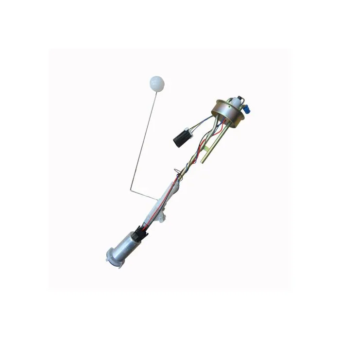 Fuel Pump And Sender Assembly