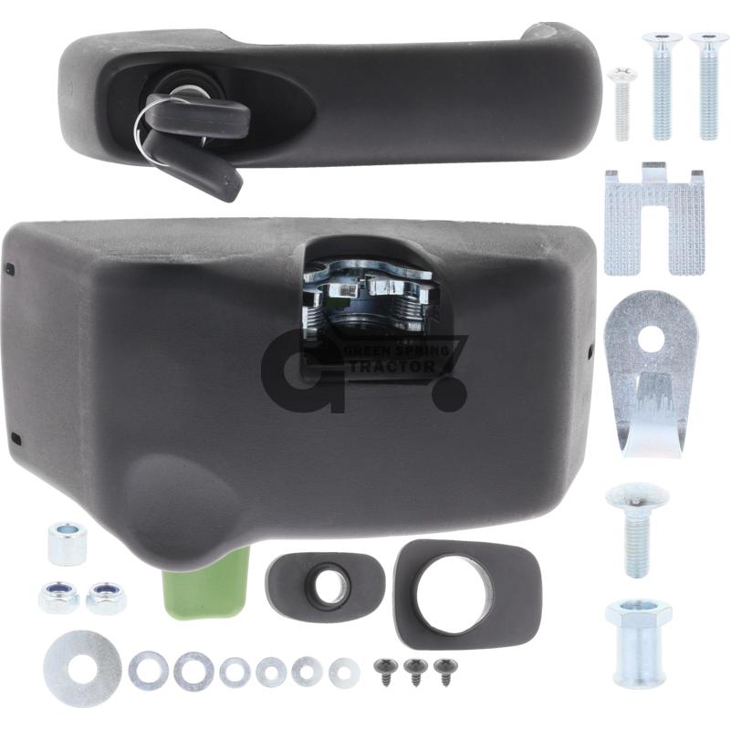 [JDAL115310N] Lh Door Latch
